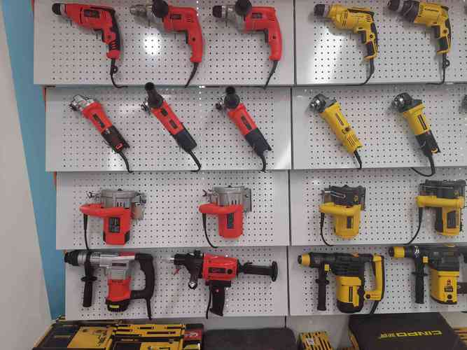 廣東歐利源五金機電 新手開店指南，助你輕松開啟五金零售事業