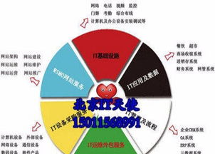 海淀軟件開發(fā)與系統實施解決方案