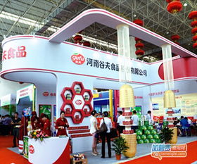 谷夫粗糧飲品加盟費(fèi)用解析 17.41萬(wàn)元投資能否開(kāi)啟穩(wěn)定實(shí)業(yè)之路？